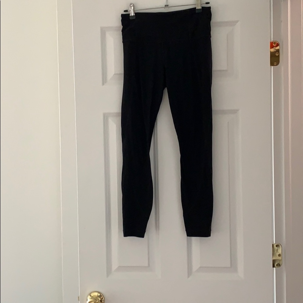 Regular Athleta  leggings